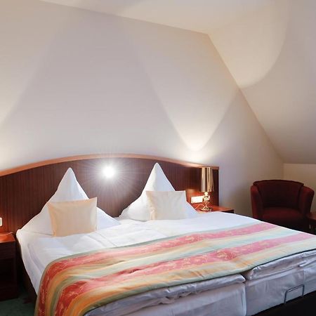Stadthotel Stern Wismar Ngoại thất bức ảnh