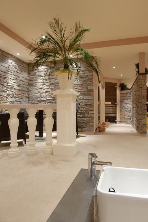 Stadthotel Stern Wismar Ngoại thất bức ảnh