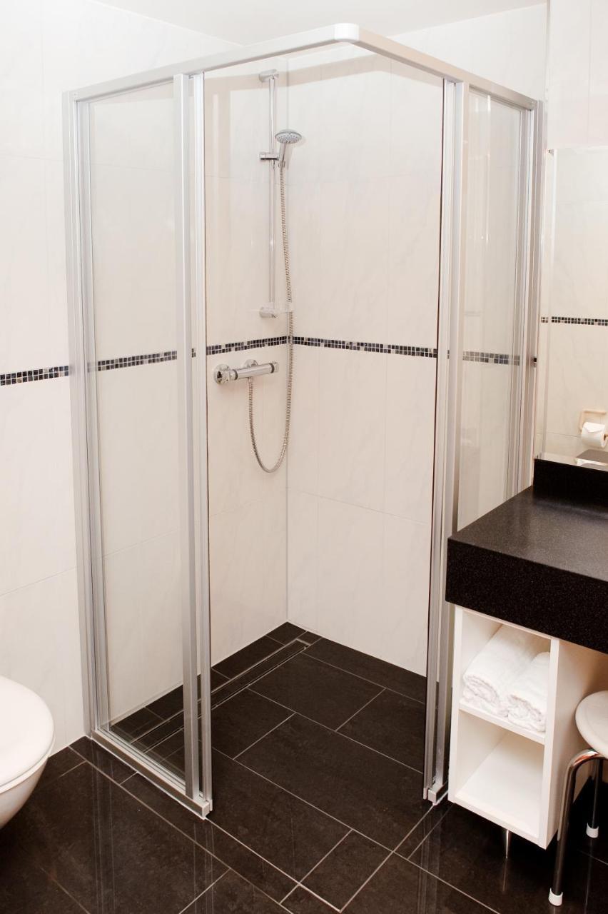 Stadthotel Stern Wismar Ngoại thất bức ảnh